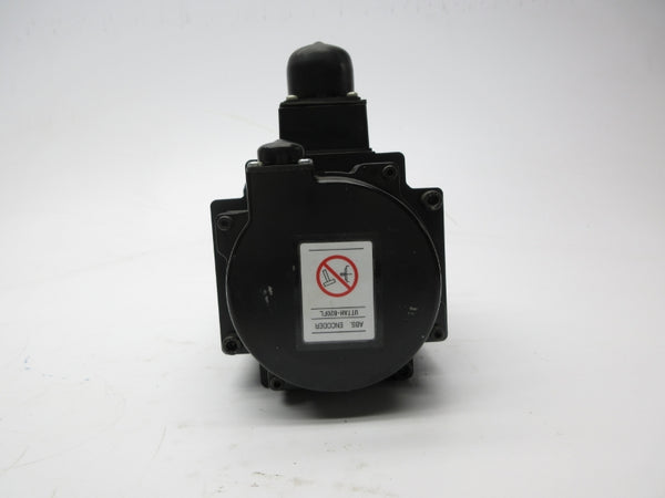 YASKAWA ELECTRIC SGMSV-10D3A61 400V 2.8A NSNP