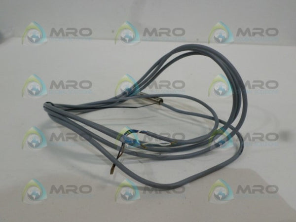 PEPPERL+FUCHS NBB1,5-8GM60-A2 84952 PROXIMITY SENSOR NSNP