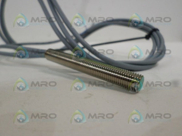 PEPPERL+FUCHS NBB1,5-8GM60-A2 84952 PROXIMITY SENSOR NSNP
