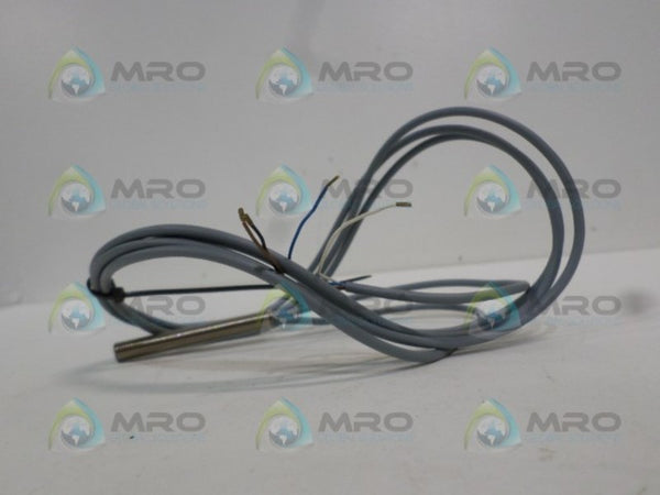 PEPPERL+FUCHS NBB1,5-8GM60-A2 84952 PROXIMITY SENSOR NSNP