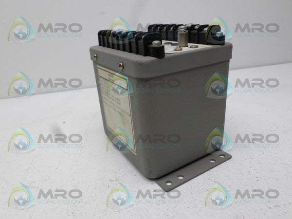 YOKOGAWA 248955-540-AFB-0-0/JCY TRANSDUCER NSNP