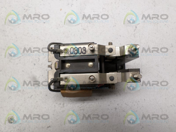 ABB SG 1008541E AUXILIARY RELAY NSNP