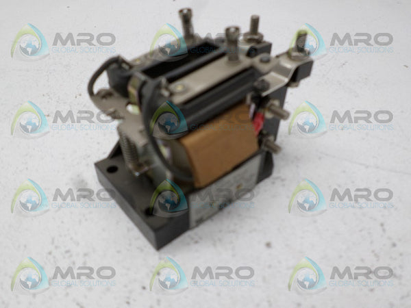 ABB SG 1008541E AUXILIARY RELAY NSNP