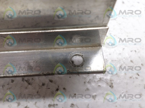WILMAR 251X OVER/UNDER VOLTAGE RELAY 120/208V UNMP