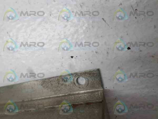 WILMAR 1200-4X OVERCURRENT RELAY 24VDC UNMP