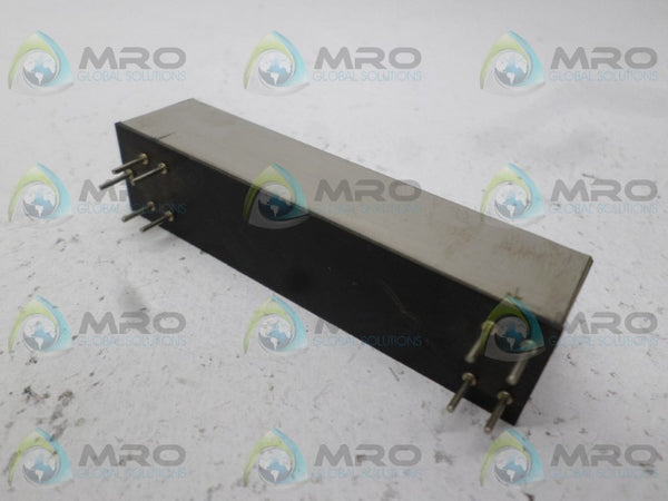 COMPUTER COMPONENTS 200-989 RELAY NSNP
