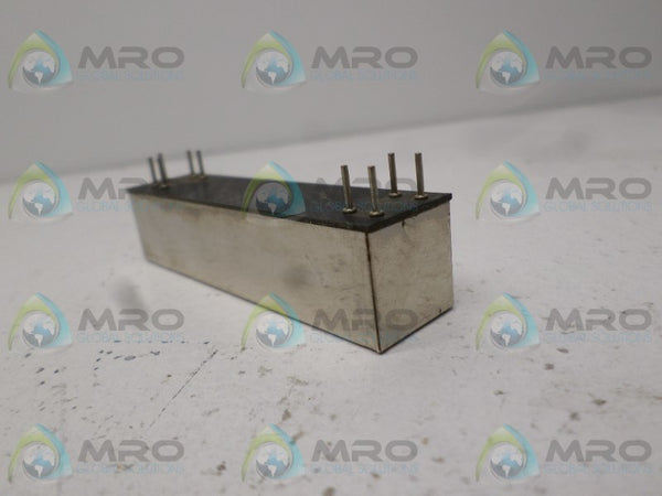 COMPUTER COMPONENTS 200-989 RELAY NSNP