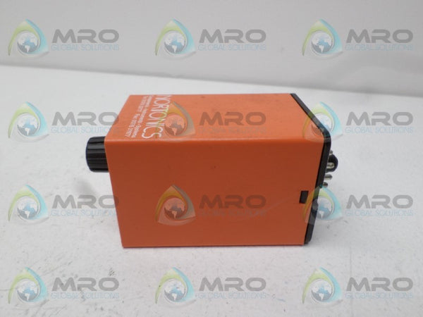 NORTONICS 11WRI/AIT RELAY 230V UNMP