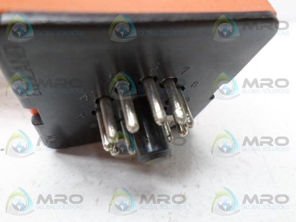 NORTONICS 11WRI/AIT RELAY 230V UNMP