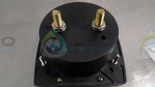 YOKOGAWA 250329ECZZ8 PANEL METER NSMP