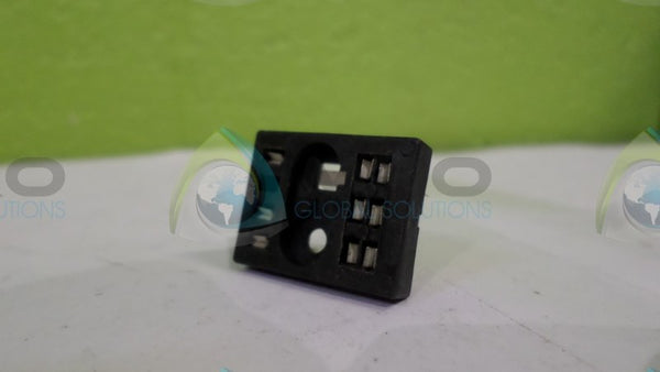 POTTER & BRUMFIELD 27E193 RELAY SOCKET NSNP