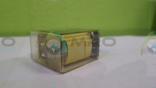 DELTROL CONTROLS 254PDT2A RELAY NSNP