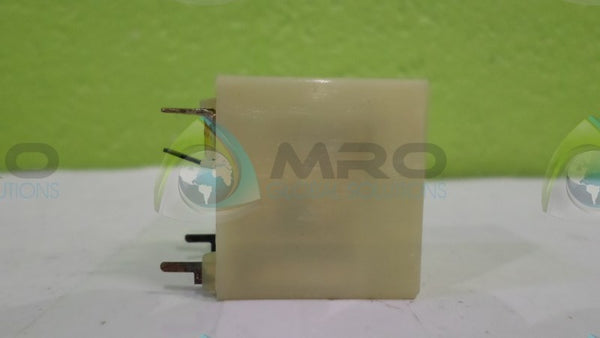 CORNELL ELECTRIC 1077-710 RELAY NSNP