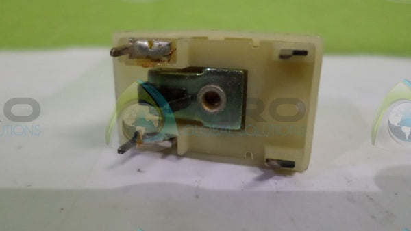 CORNELL ELECTRIC 1077-710 RELAY NSNP