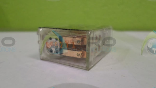 POTTER & BRUMFIELD R10-E1X8-V115 RELAY NSMP