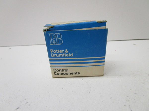 POTTER & BRUMFIELD R10-E1-X2-S800 RELAY 12VDC NSMP