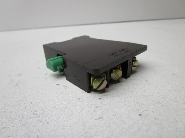 RELIANCE ELECTRIC 86300-M TIMING RELAY NSMP