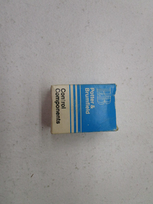 POTTER & BRUMFIELD KUP-14D15-24 RELAY 24VDC NSMP