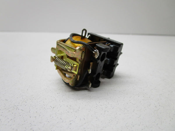 POTTER & BRUMFIELD KA14DG RELAY 24V NSMP