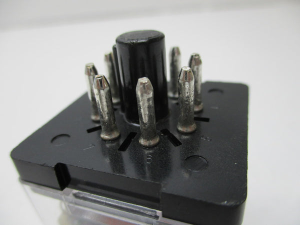 TE CONNECTIVITY KRPA-11DN-24 RELAY 24VDC UNMP