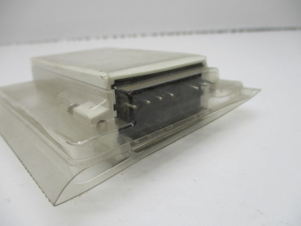 POTTER & BRUMFIELD IDCQ-5 RELAY  NSMP