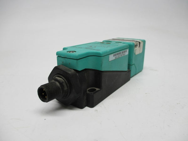 PEPPERL+FUCHS U-10-60VDC/J=200MA UNMP