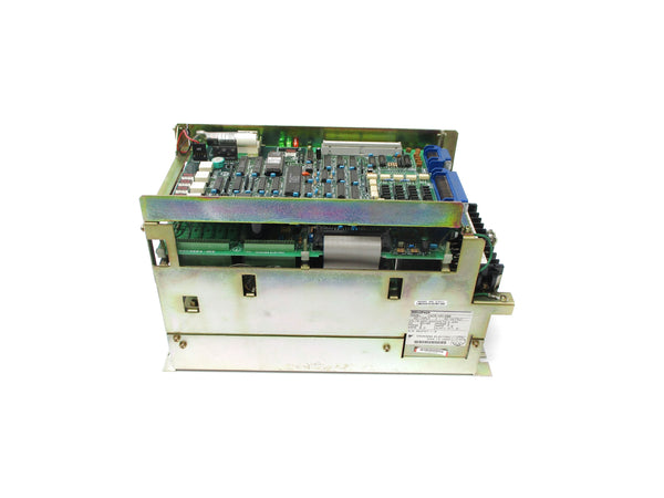 YASKAWA ELECTRIC CACR-HR10BB UNMP