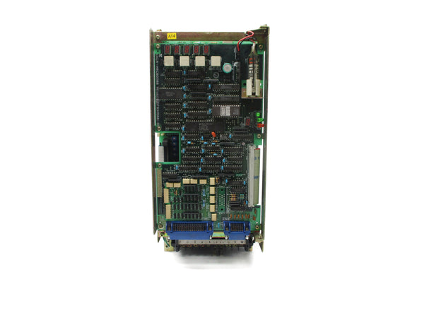 YASKAWA ELECTRIC CACR-HR10BB UNMP