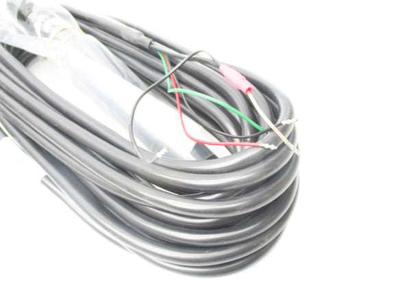 YOKOGAWA ELECTRIC PH97-07/10M NSNP