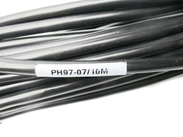 YOKOGAWA ELECTRIC PH97-07/10M NSNP