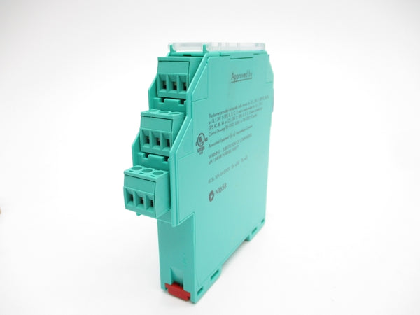 PEPPERL+FUCHS KFD2-SRA-EX4 190176 253VAC 2A NSMP