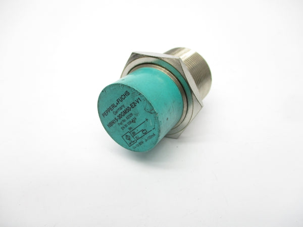 PEPPERL+FUCHS NBN15-30GM50-E2-V1 82326 UNMP