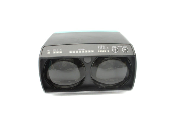 PEPPERL+FUCHS LS610-DA-P/F1 131632 NSNP