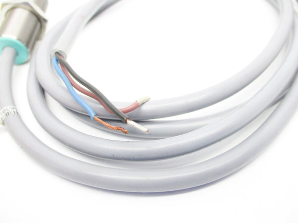 PEPPERL+FUCHS NJ5-18GM50-E0 83990 NSNP