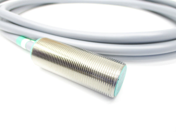 PEPPERL+FUCHS NJ5-18GM50-E 14337S NSNP