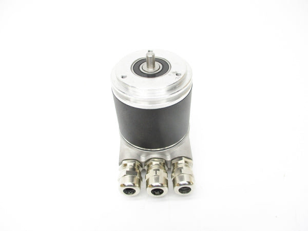 PEPPERL+FUCHS PVM58N-032AGR0BN-1213 514807 NSMP