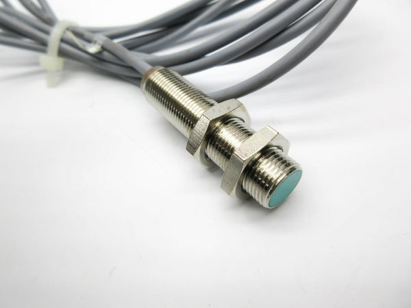 PEPPERL+FUCHS NBB2-12GM50-EO 83950 10-30V NSNP