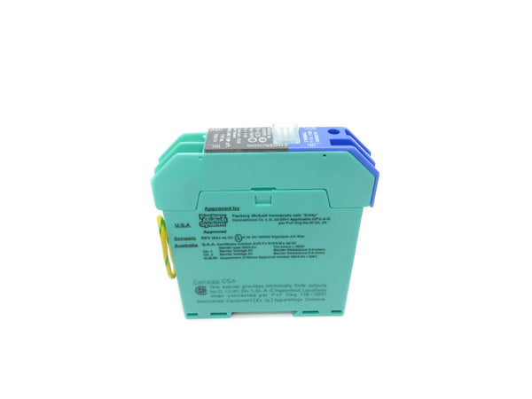 PEPPERL+FUCHS Z655/EX 822097 250V NSNP