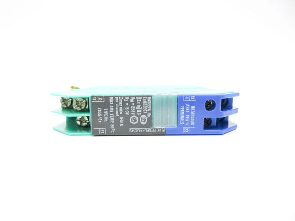 PEPPERL+FUCHS Z655/EX 822097 250V NSNP
