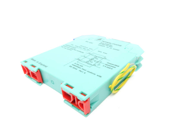 PEPPERL+FUCHS Z655/EX 822097 250V NSNP