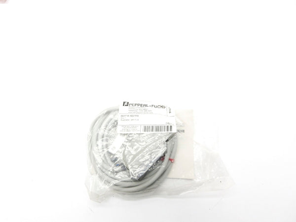 PEPPERL+FUCHS SU17-K/102/115 904927 NSMP
