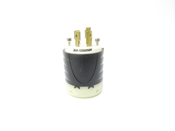 PASS&SEYMOUR L1420P 125/250V 20A NSNP