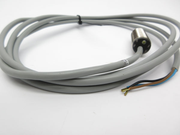 PEPPERL+FUCHS NBB5-18GM50-E2 83995 10-30VDC NSNP