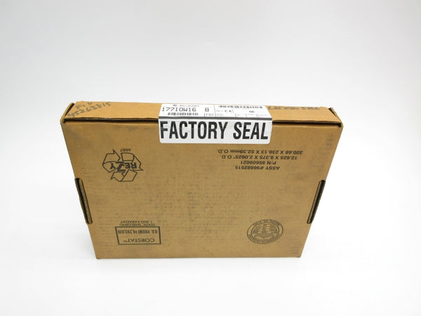 ALLEN BRADLEY 1771-OW16 SER. B DATE: 1997 NSFS