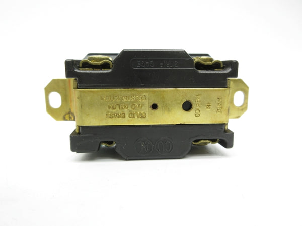 PASS & SEYMOUR L1530-R 250V 30A NSMP