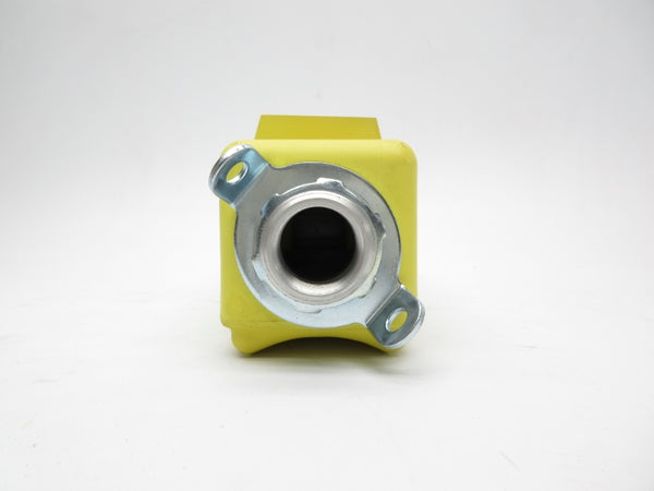 HUBBELL TYPE 2020 PBP 4-BUTTON NSNP