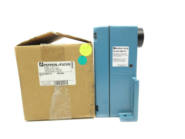 PEPPERL+FUCHS FE-MLS2EB-LR 300V NSMP