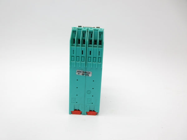 PEPPERL+FUCHS KHD2-IVI-AB1 92478 NSNP