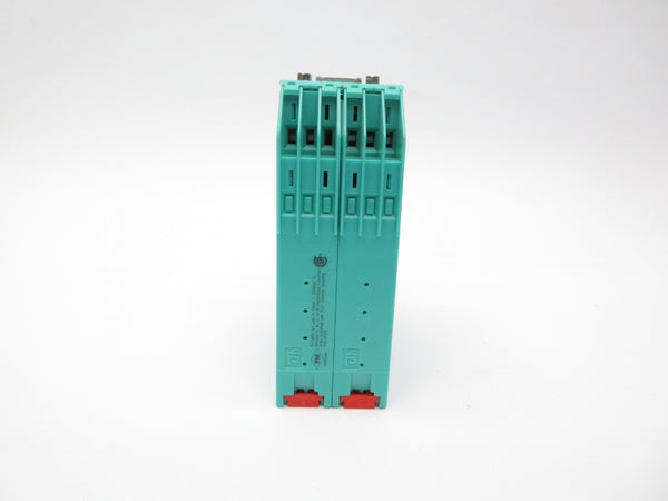 PEPPERL+FUCHS KHD2-IVI-AB1 92478 NSMP
