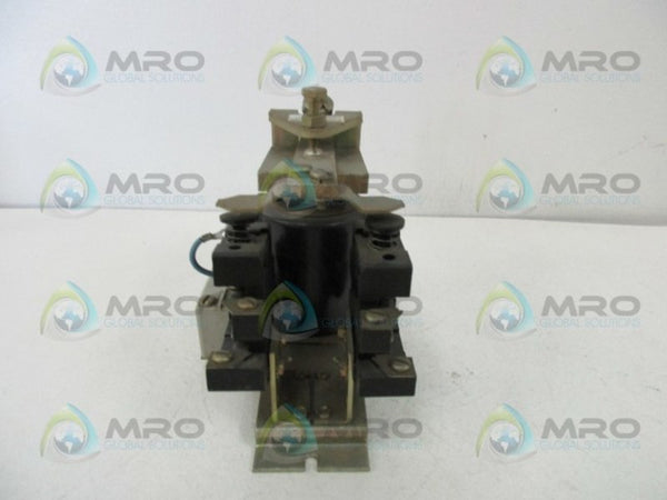 GENERAL ELECTRIC IC2820-A100BB513K RELAY UNMP